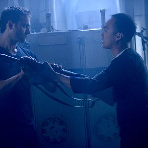 Foto Stuart Townsend