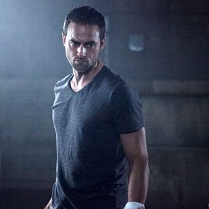 Foto Stuart Townsend