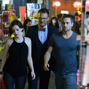 Foto Roxane Mesquida