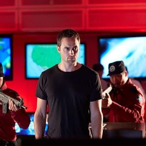 Foto Stuart Townsend