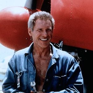 Foto Seis días y siete noches