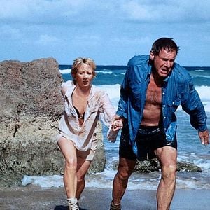 Foto Seis días y siete noches