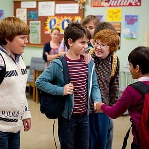 Foto Diario de Greg 2: La Ley de Rodrick