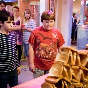 Foto Diario de Greg 2: La Ley de Rodrick