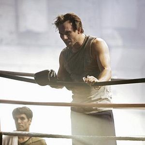 Foto Christian Slater