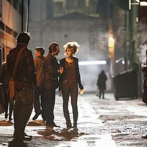 Foto Christian Slater