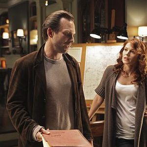 Foto Christian Slater