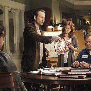 Foto Christian Slater