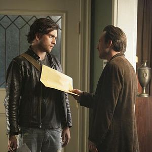 Foto Christian Slater