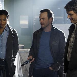 Foto Christian Slater