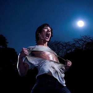 Foto Teen Wolf