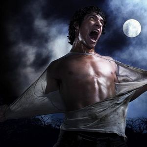 Foto Teen Wolf