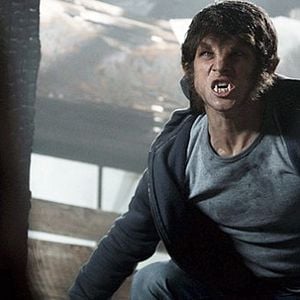 Foto Teen Wolf