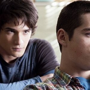 Foto Tyler Posey