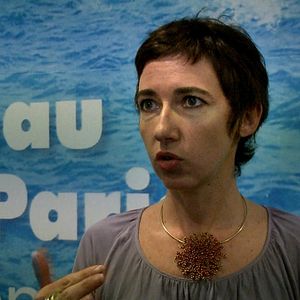 Foto Water Makes Money