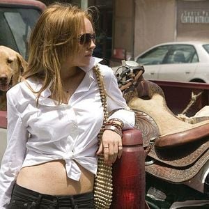 Foto Lo dice Georgia