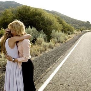 Foto Lo dice Georgia