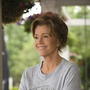 Foto Lo dice Georgia