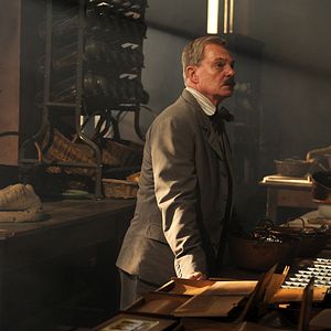 Foto Encontrarás dragones