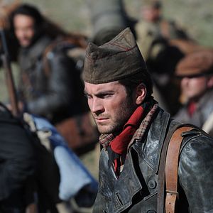 Foto Encontrarás dragones