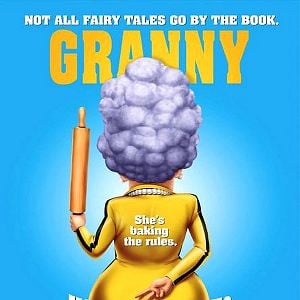 Foto Las nuevas aventuras de Caperucita Roja