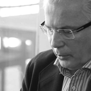 Foto Escuchando al Juez Garzón