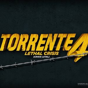 Foto Torrente 4: Lethal crisis