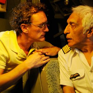 Foto Jean-Paul Rouve