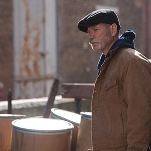 Foto White Irish Drinkers