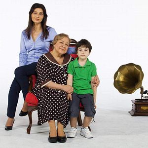 Foto Handan İpekçi