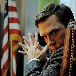 Foto Castigo sangriento