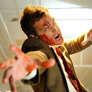 Foto Castigo sangriento