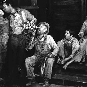 Foto La ruta del tabaco