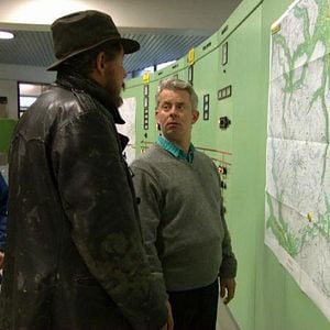 Foto Glenn Erland Tosterud