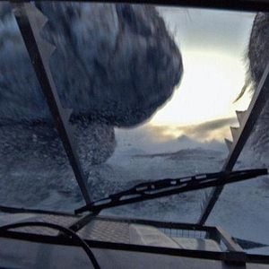 Foto Proyecto: Troll Hunter