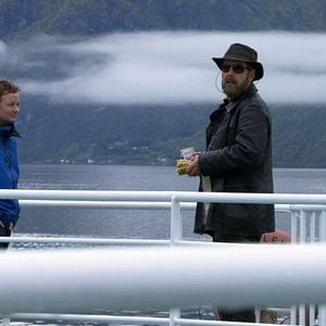 Foto Proyecto: Troll Hunter