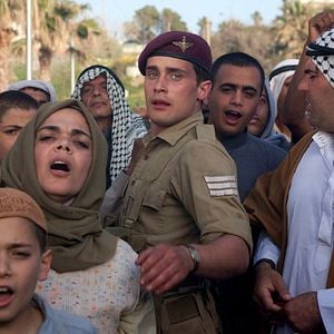 Foto Christian Cooke