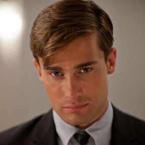 Foto Christian Cooke