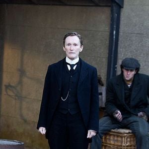 Foto Albert Nobbs