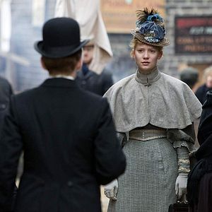 Foto Albert Nobbs