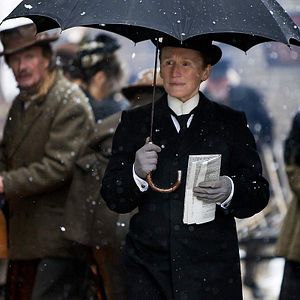 Foto Albert Nobbs