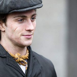 Foto Aaron Taylor-Johnson