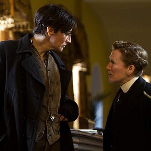 Foto Albert Nobbs