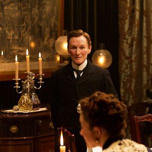 Foto Albert Nobbs