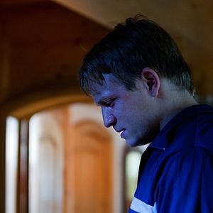 Foto Jérémie Renier