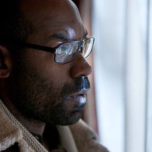 Foto Lucien Jean-Baptiste