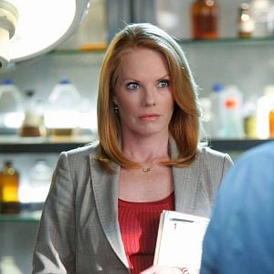 Foto Marg Helgenberger