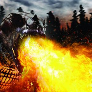 Foto En tiempo de dragones