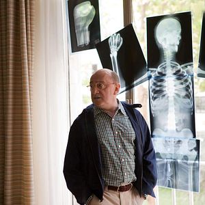 Foto Et soudain, tout le monde me manque