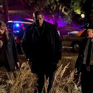 Foto Forest Whitaker